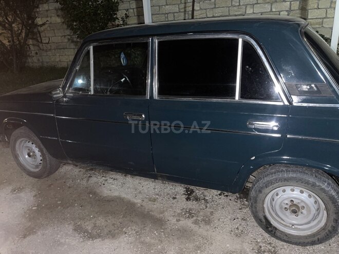 LADA (VAZ) 2106-3