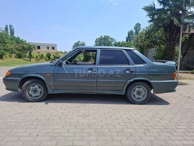 LADA (VAZ) 2115-4