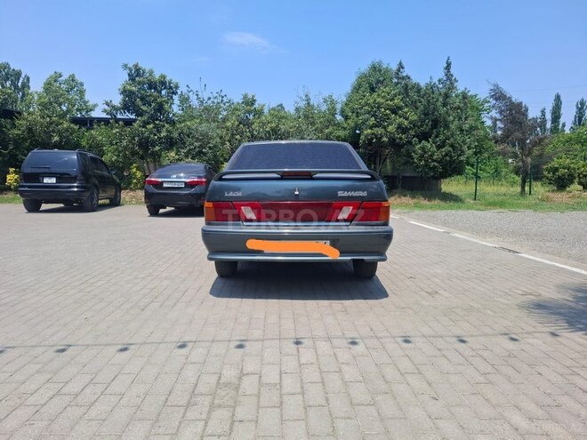 LADA (VAZ) 2115-2
