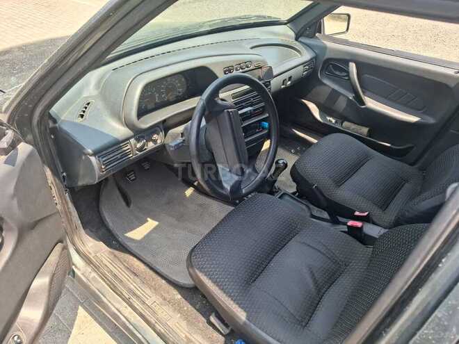 LADA (VAZ) 2115-6