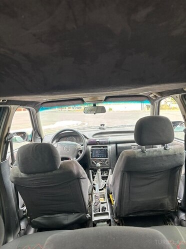 Opel Astra-3