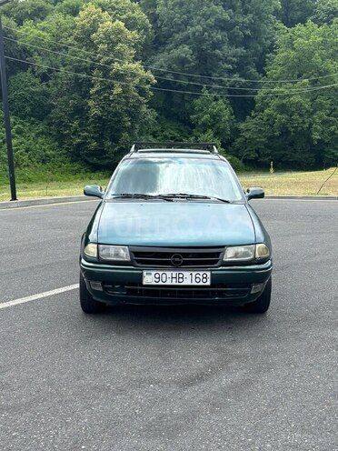 Opel Astra-5