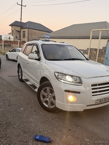 Hyundai Santa Fe-8
