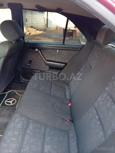 Mercedes C 180-9