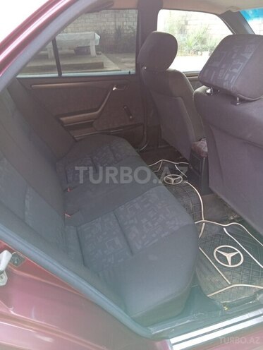 Mercedes C 180-10
