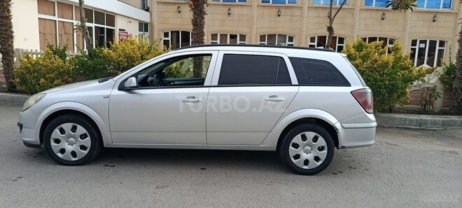 Opel Astra-8
