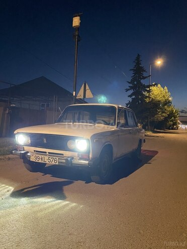 LADA (VAZ) 2106-4