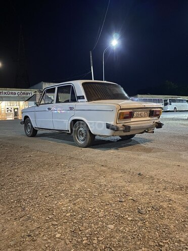 LADA (VAZ) 2106-3