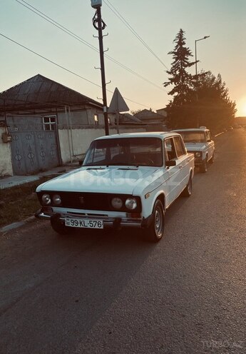 LADA (VAZ) 2106-1