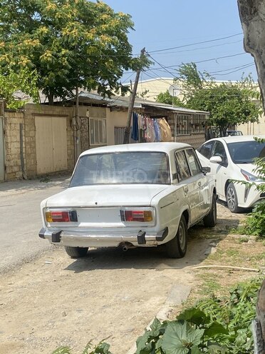 LADA (VAZ) 2106-2