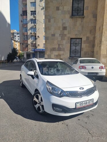 Kia Rio-2