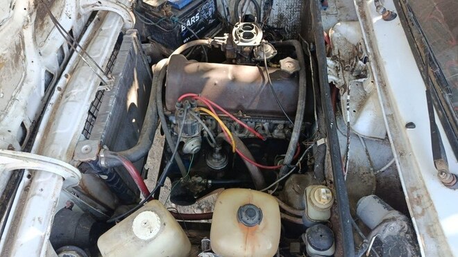 LADA (VAZ) 2106-6