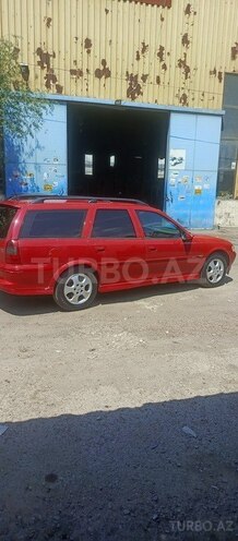 Opel Vectra-6
