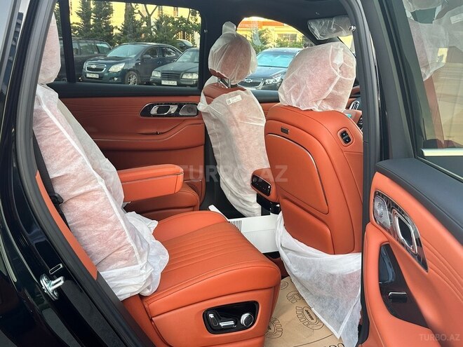 Geely Galaxy M9-9