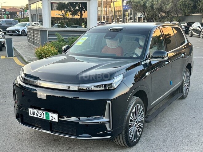 Geely Galaxy M9-2