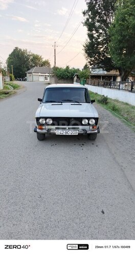 LADA (VAZ) 2106-1