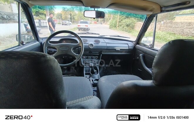 LADA (VAZ) 2106-3