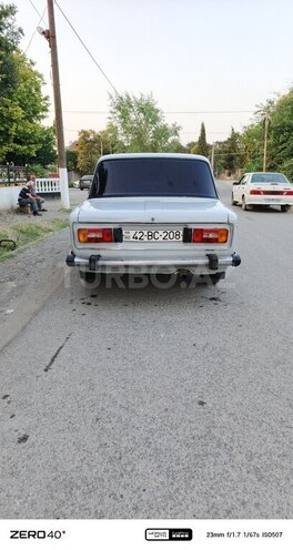 LADA (VAZ) 2106-2