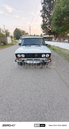 LADA (VAZ) 2106-6
