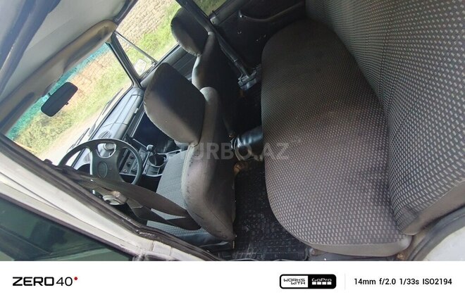 LADA (VAZ) 2106-5
