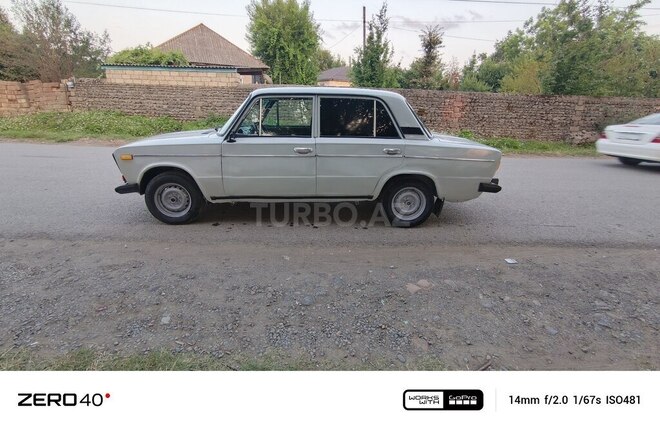 LADA (VAZ) 2106-7