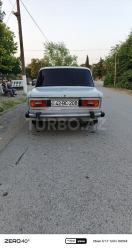 LADA (VAZ) 2106-9