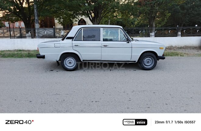 LADA (VAZ) 2106-10