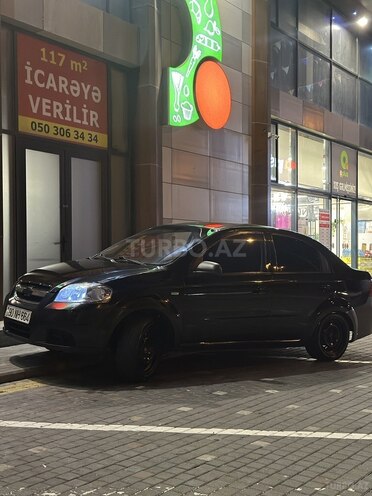Chevrolet Aveo-6