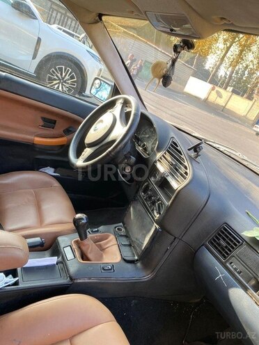 BMW 316-3