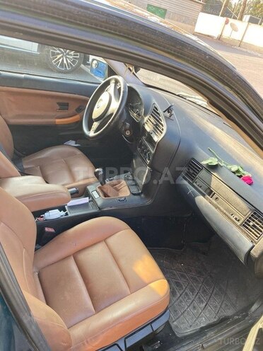 BMW 316-4