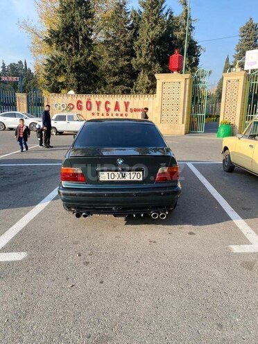 BMW 316-5