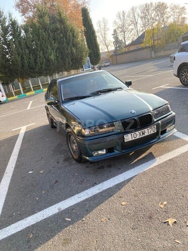 BMW 316-1