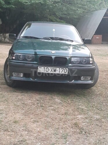 BMW 316-8