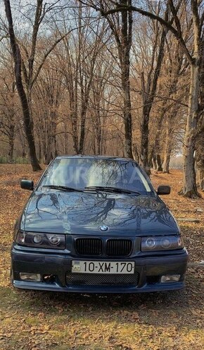 BMW 316-6