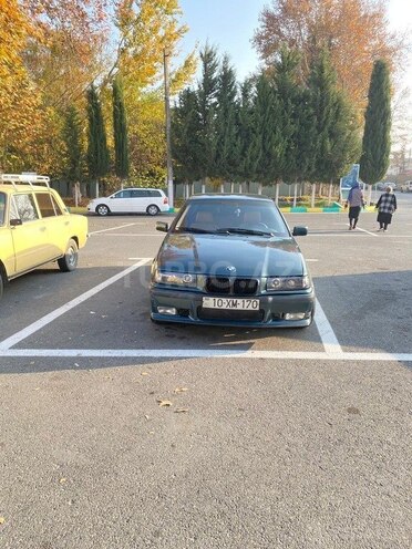 BMW 316-2