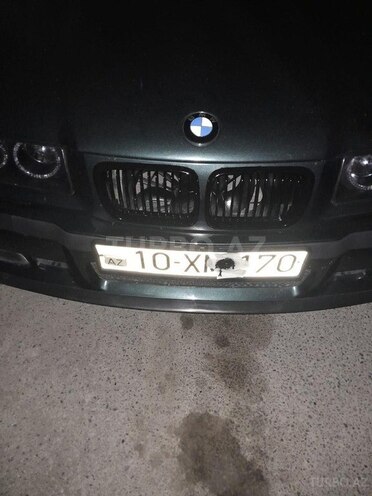 BMW 316-10