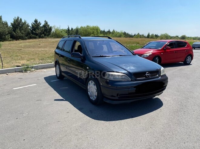 Opel Astra-4