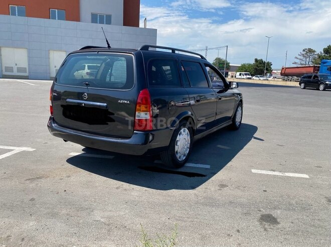 Opel Astra-5
