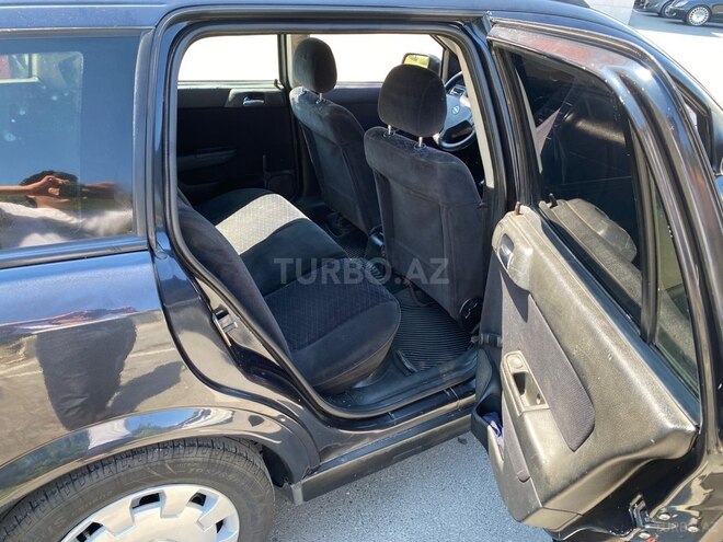 Opel Astra-7