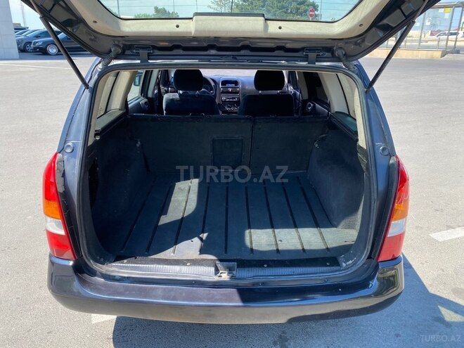 Opel Astra-9