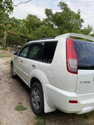 Nissan X-Trail-6