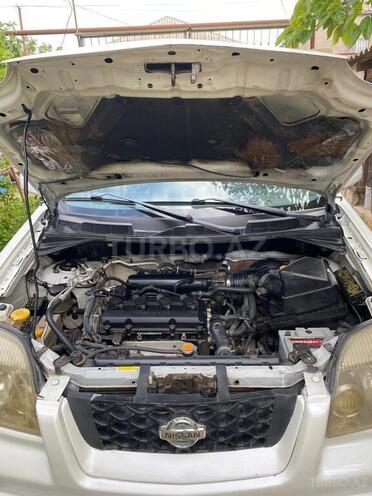 Nissan X-Trail-8