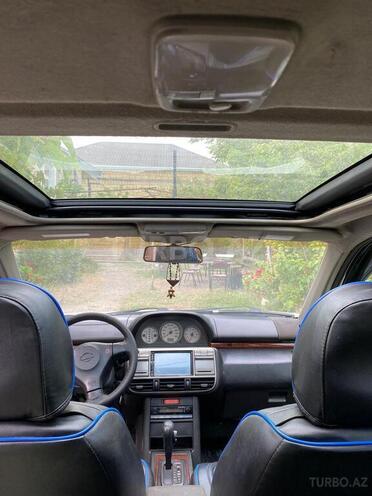 Nissan X-Trail-3