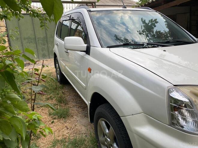 Nissan X-Trail-5