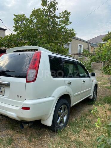 Nissan X-Trail-7