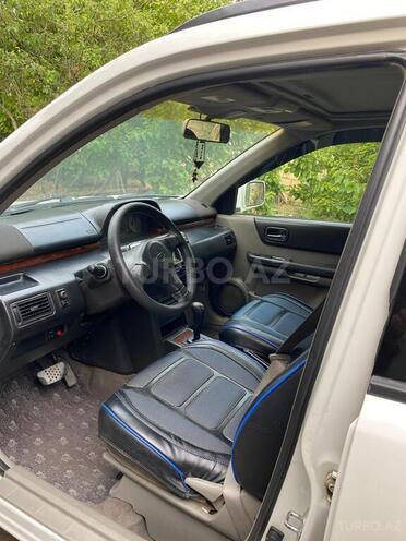 Nissan X-Trail-9