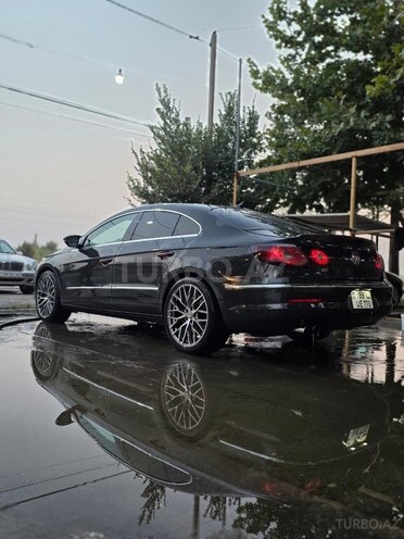 Volkswagen Passat CC-4