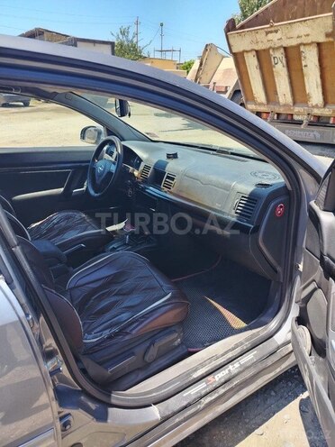 Opel Vectra-3