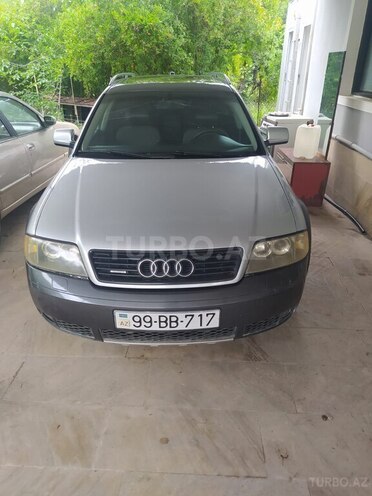 Audi A6-1