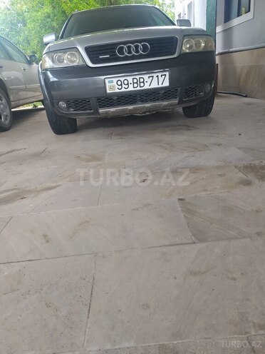 Audi A6-3